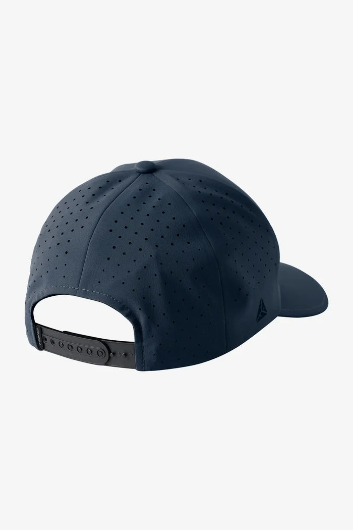 DELTA SNAPBACK HAT