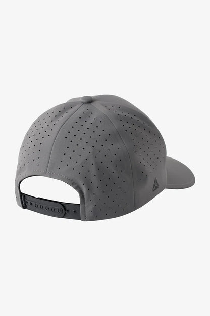 DELTA SNAPBACK HAT