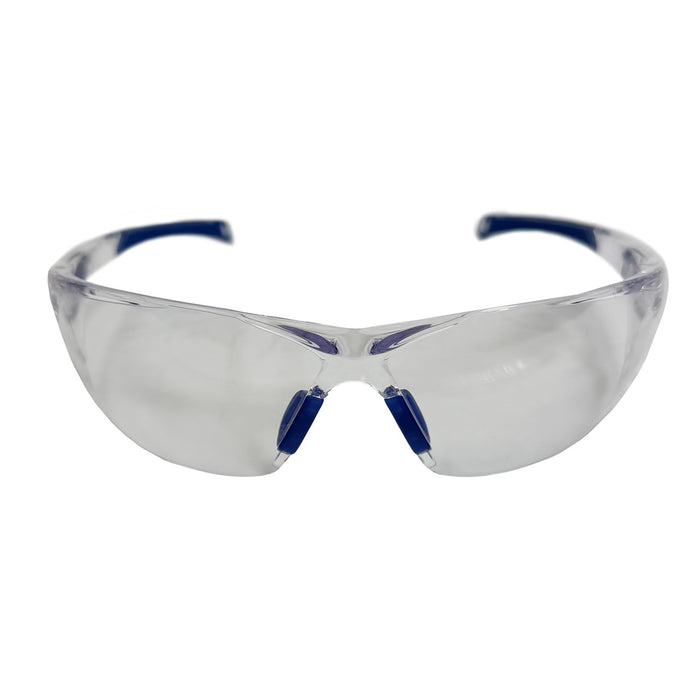 Deluxe Ice Wraparound Safety Glasses