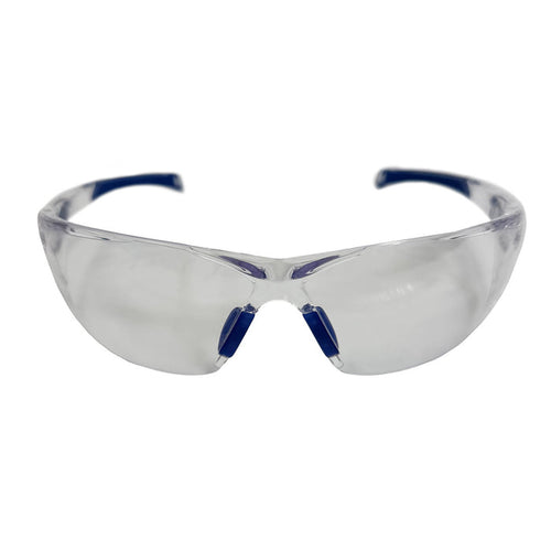 Deluxe Ice Wraparound Safety Glasses