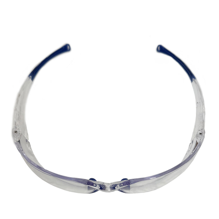 Deluxe Ice Wraparound Safety Glasses