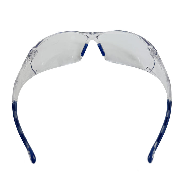 Deluxe Ice Wraparound Safety Glasses