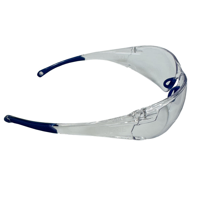 Deluxe Ice Wraparound Safety Glasses