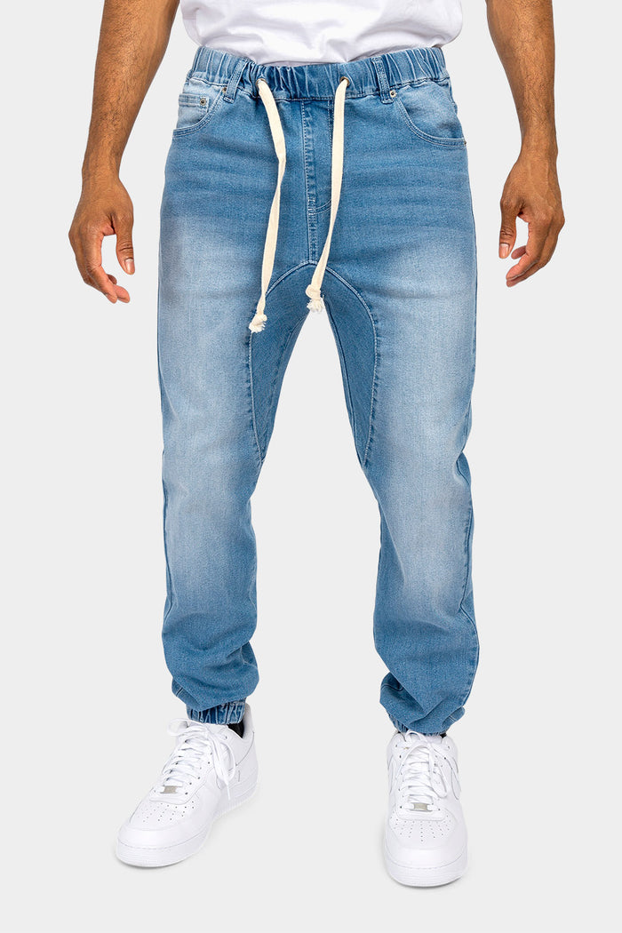 Light Indigo / Small