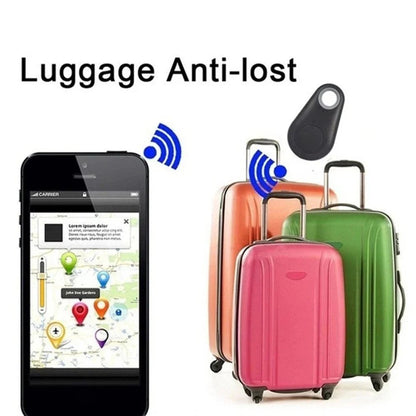 üî•Intelligent Tracking Locator