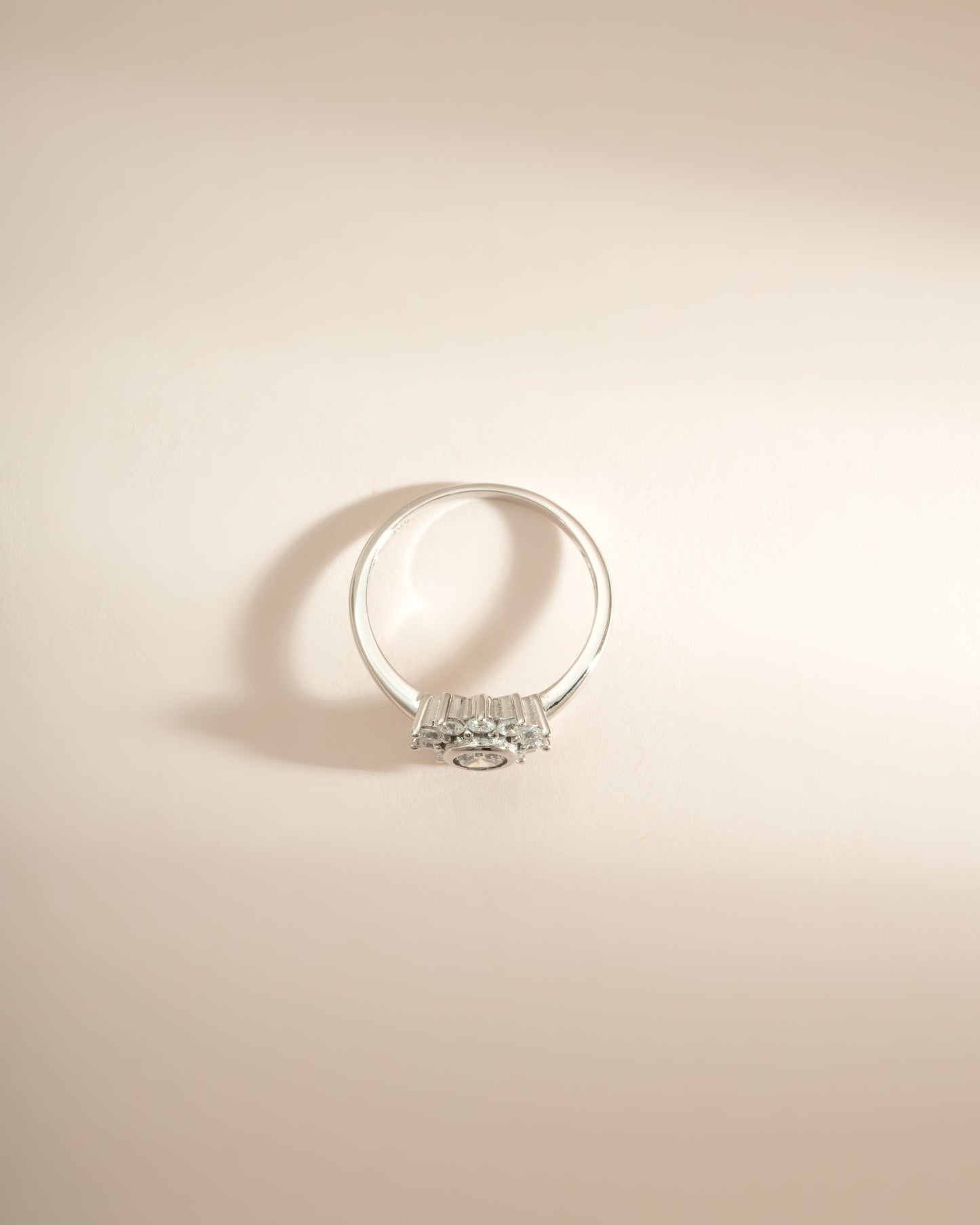 Flower Ring