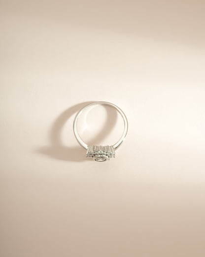 Flower Ring