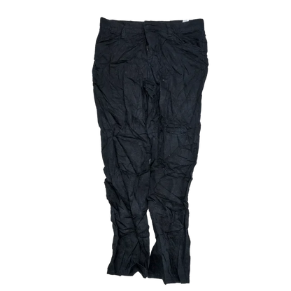 Dickies Women's Black Jeans - Size 14, Medium - Army & Outdoors - Jeans