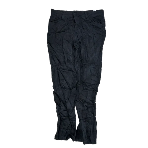 Dickies Women's Black Jeans - Size 14, Medium - Army & Outdoors - Jeans