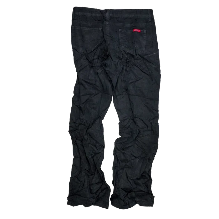 Dickies Women's Black Jeans - Size 15, Large - Army & Outdoors - Jeans