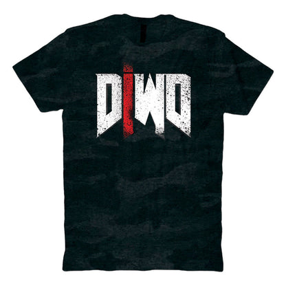 Doom Logo T-Shirt