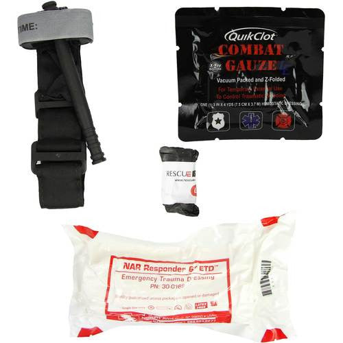 RE-DOK w/Combat Gauze LE