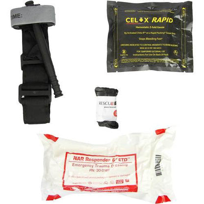 RE-DOK w/Celox Rapid