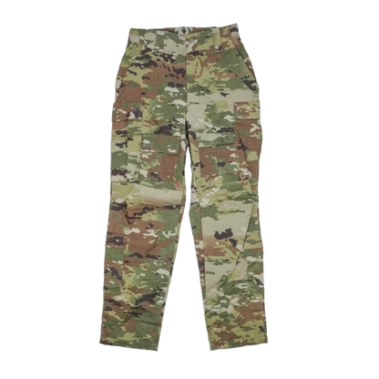 Drifire OCP Combat Trousers - Small Regular - Army & Outdoors - Combat Trousers