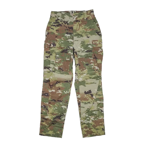 Drifire OCP Combat Trousers - Small Regular - Army & Outdoors - Combat Trousers