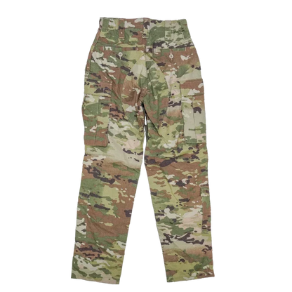 Drifire OCP Combat Trousers - Small Regular - Army & Outdoors - Combat Trousers