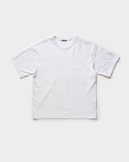 Jordan Craig Drop Shoulder Boxy T-Shirt. Underground Apparel. Rule of Next Streetwear.