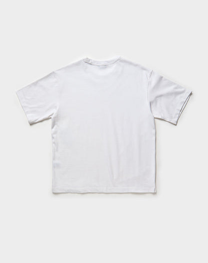 Jordan Craig Drop Shoulder Boxy T-Shirt. Underground Apparel. Rule of Next Streetwear.