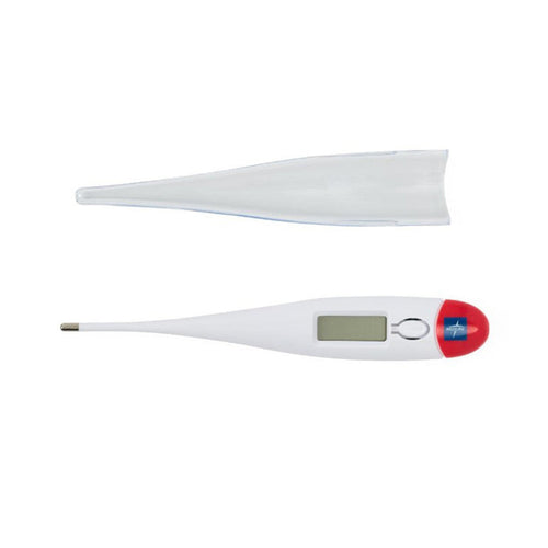 Dual Scale 30-Second Rectal Digital Thermometer