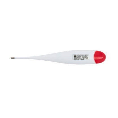 Dual Scale 30-Second Rectal Digital Thermometer