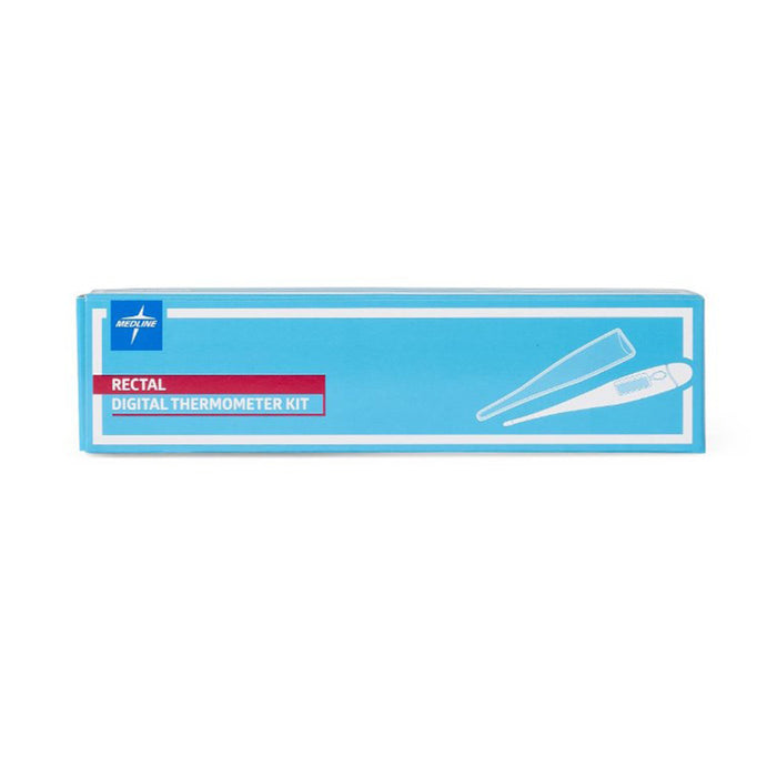 Dual Scale 30-Second Rectal Digital Thermometer