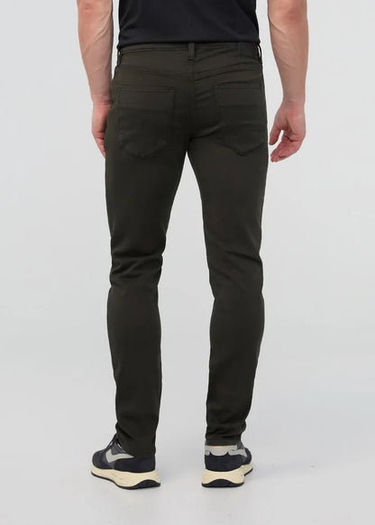 DU/ER NO SWEAT SLIM PANT
