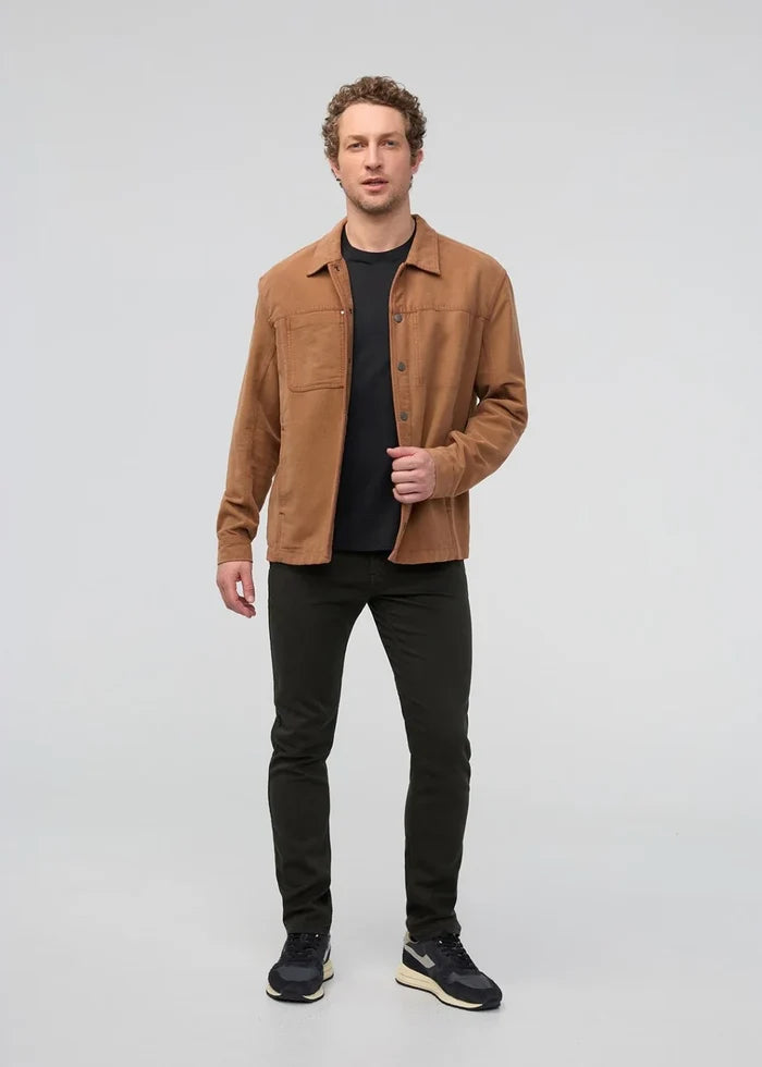 DU/ER NO SWEAT SLIM PANT