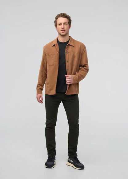 DU/ER NO SWEAT SLIM PANT