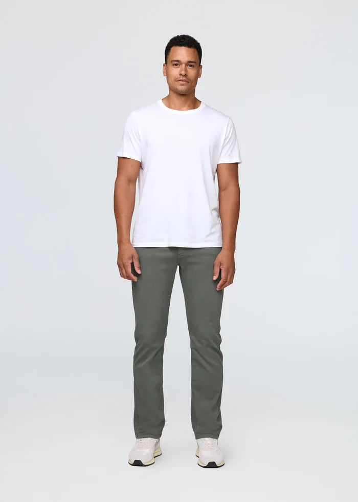 DU/ER NO SWEAT STRAIGHT PANT