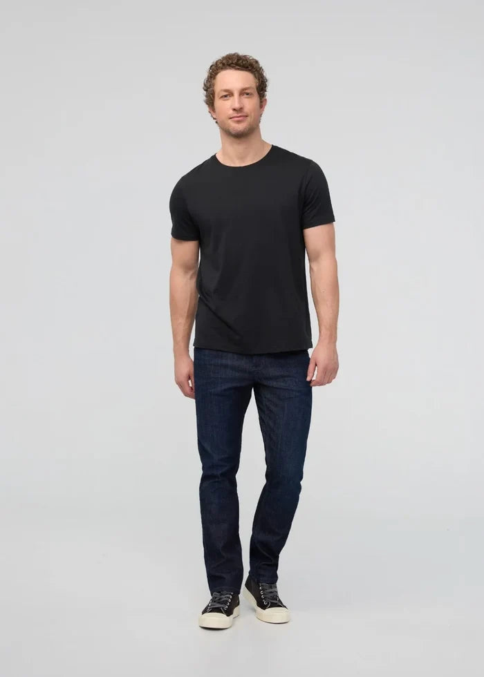 DU/ER PERFORMANCE DENIM SLIM STRAIGHT