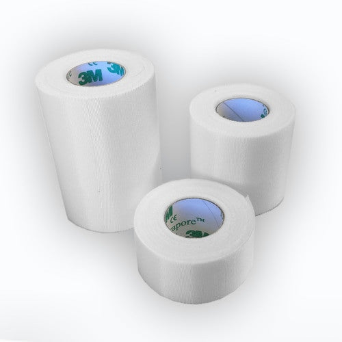 3M Durapore Tape, All Sizes