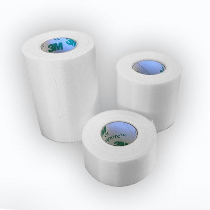 3M Durapore Tape, All Sizes