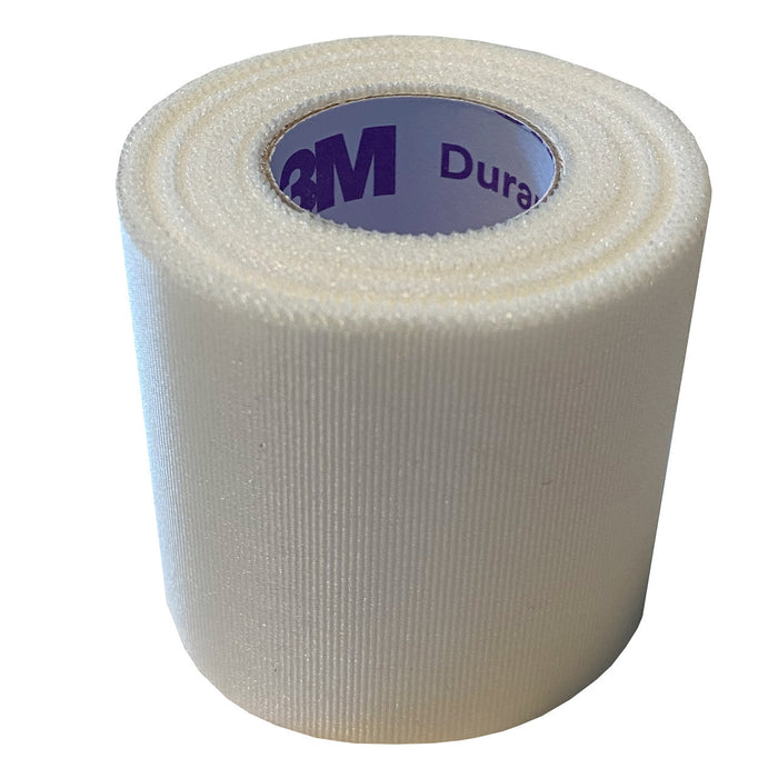 3M Durapore Tape Roll, Front