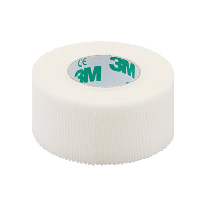 Medical Tape, 1" wide, box of 12