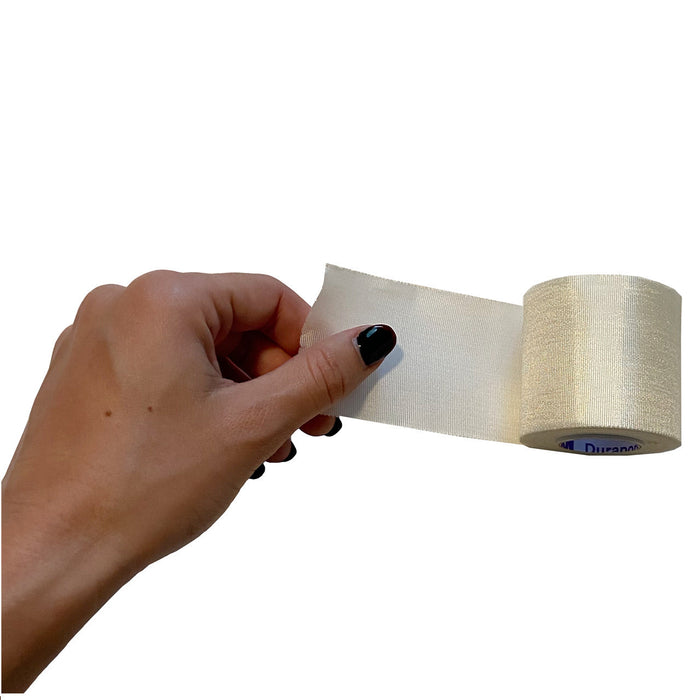 3M Durapore Tape Roll, Pulled
