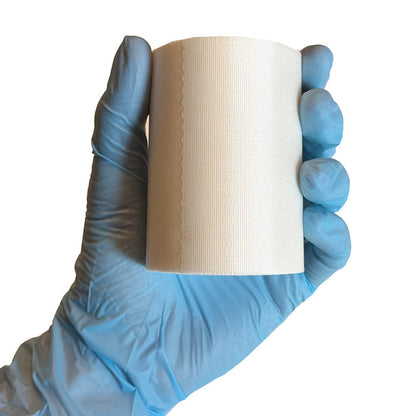 Durapore Tape, 1" x 10 yds - Box 12