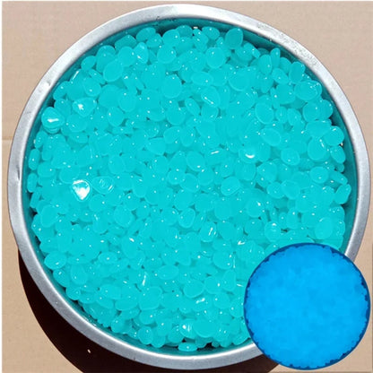 üèÜFlash Sale‚ö°Glow In The Dark Rocks - Illuminate Your Outdoors with Enchanting Glow!