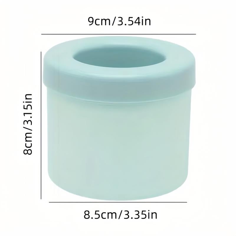 üßäQuick Freezing Silicone Ice Cube Mold‚ùÑÔ∏è