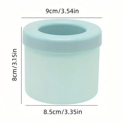 üßäQuick Freezing Silicone Ice Cube Mold‚ùÑÔ∏è