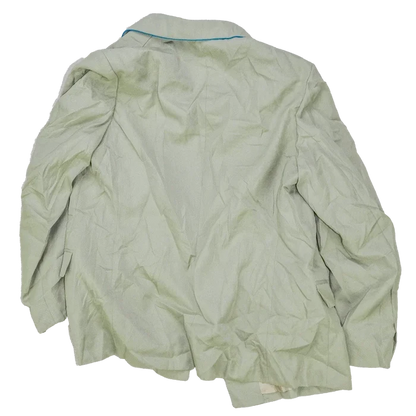 East German Officer Parade Jacket - 48M, Medium - East German Army Surplus - Dress Jackets