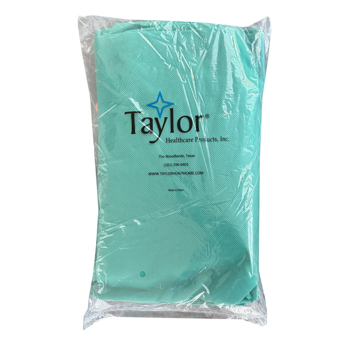 ECO-FORCE™ Fitted Sheet, in packaging