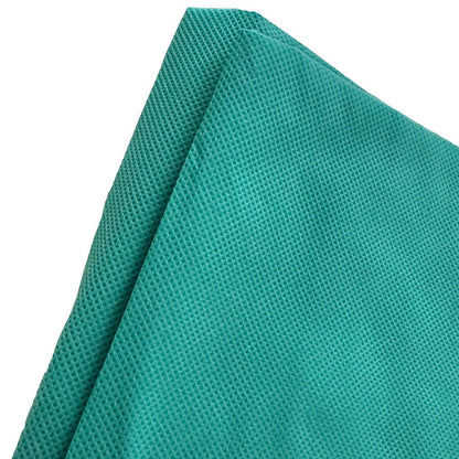 ECO-FORCE™ Fitted Sheet
