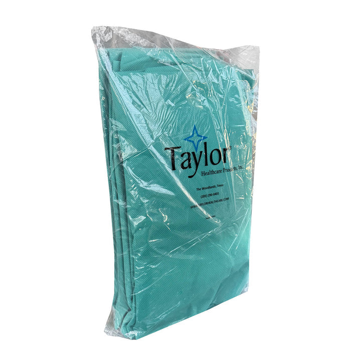 ECO-FORCE™ Fitted Sheet, in packaging
