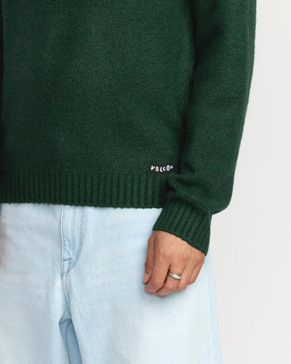 EDMONDER II SWEATER