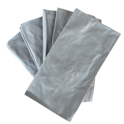 EFORCE™ Fitted Sheets, laid out