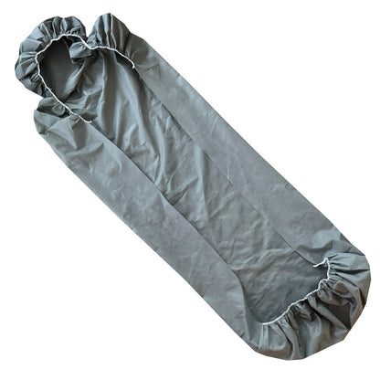 EFORCE™ Fitted Sheet, showing corners