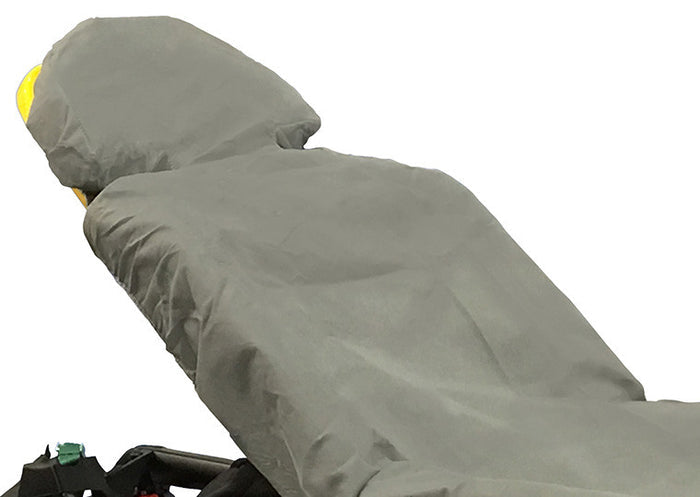 EFORCE™ Fitted Sheet, on gurney