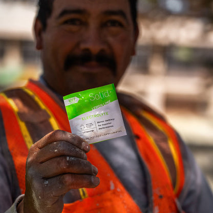 Electrolyte Lozenges