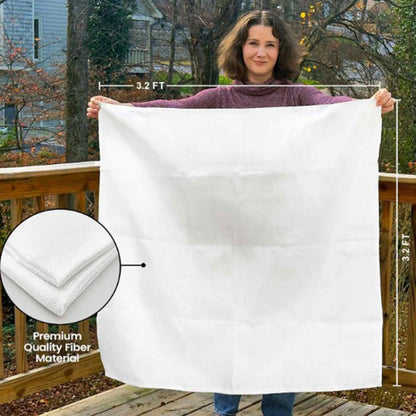 Emergency Fire Blanket