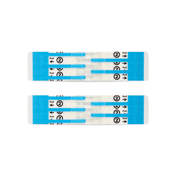 Emergency Laceration Closures, 2 Pack (25mm or 40mm)